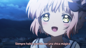 Mahou Shoujo Ikusei Keikaku